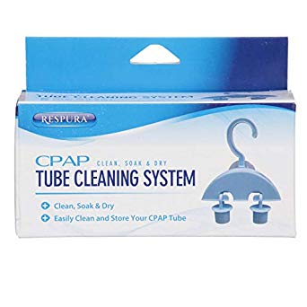 cpap hose cleaning kit